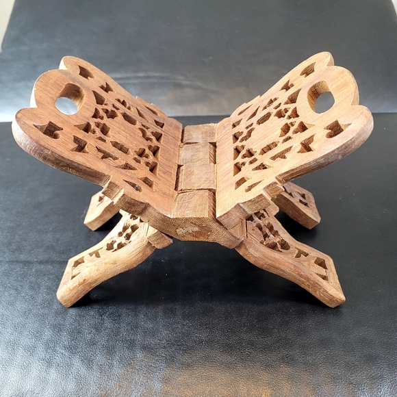 Book Holder - Picture 2 of 3